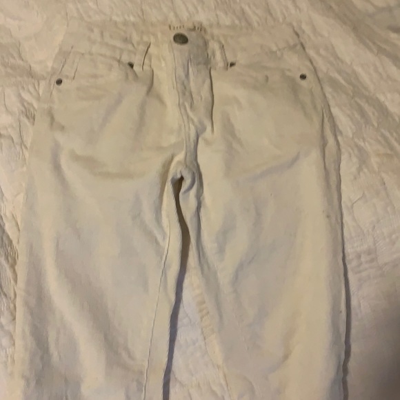 copper key corduroy pants!! - Picture 1 of 4